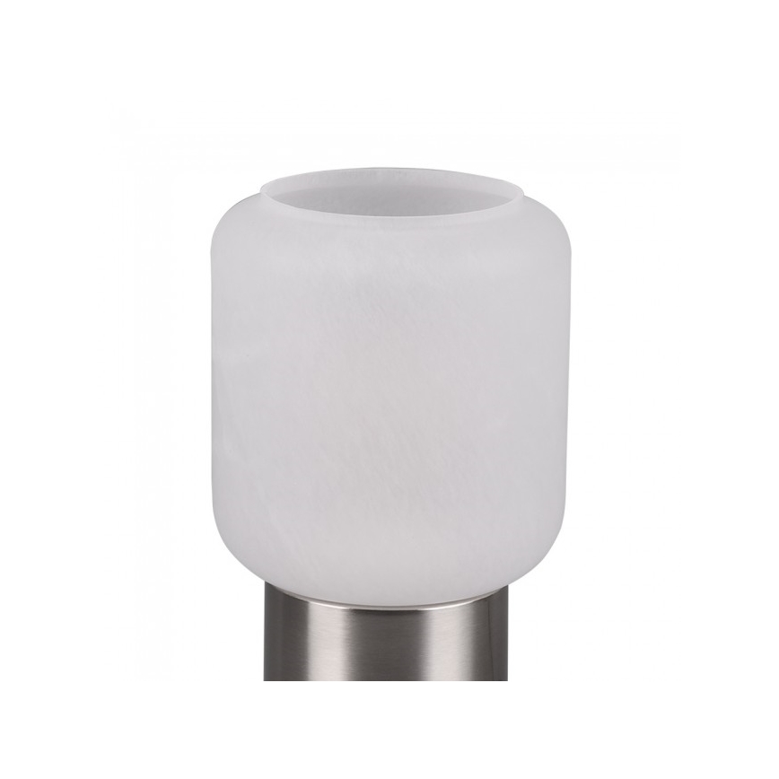 Reality - Bordlampe NICO 1xE27/40W/230V