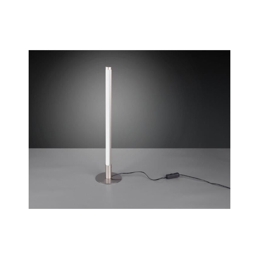 Reality - LED bordlampe dæmpbar SMARAGD LED/6W/230V 3000-6000K Wi-Fi