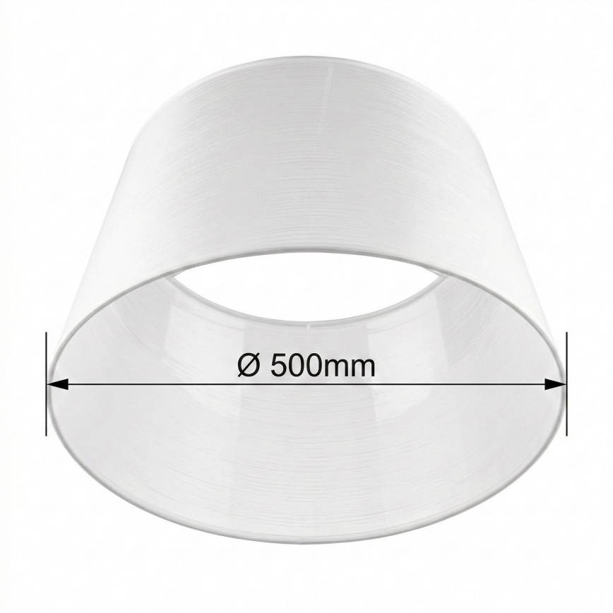 Reality - LED-lysekrone med kædeophæng CIMA 5xE14/40W/230V grå