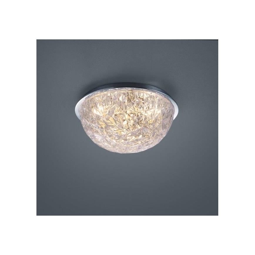 Reality - Loftlampe TRITON 3xE14/10W/230V