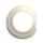 Reblig - Retro afslutningsramme, beige