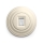Reblig - Retro dataudtag med ramme i beige