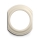 Reblig - Retro midterramme beige