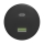 Reblig - Retro USB-udtag A+C uden ramme, anthracit