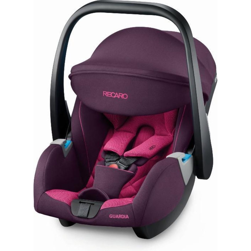 Recaro - Autostol GUARDIA Power Berry 0-13 kg