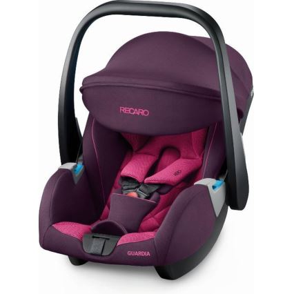 Recaro - Autostol GUARDIA Power berry