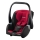 Recaro - Autostol GUARDIA Racing rød 0-13 kg