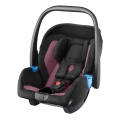 Recaro - Autostol PRIVIA lilla/sort 0-13 kg