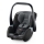 Recaro - GUARDIA Performance bilsæde sort