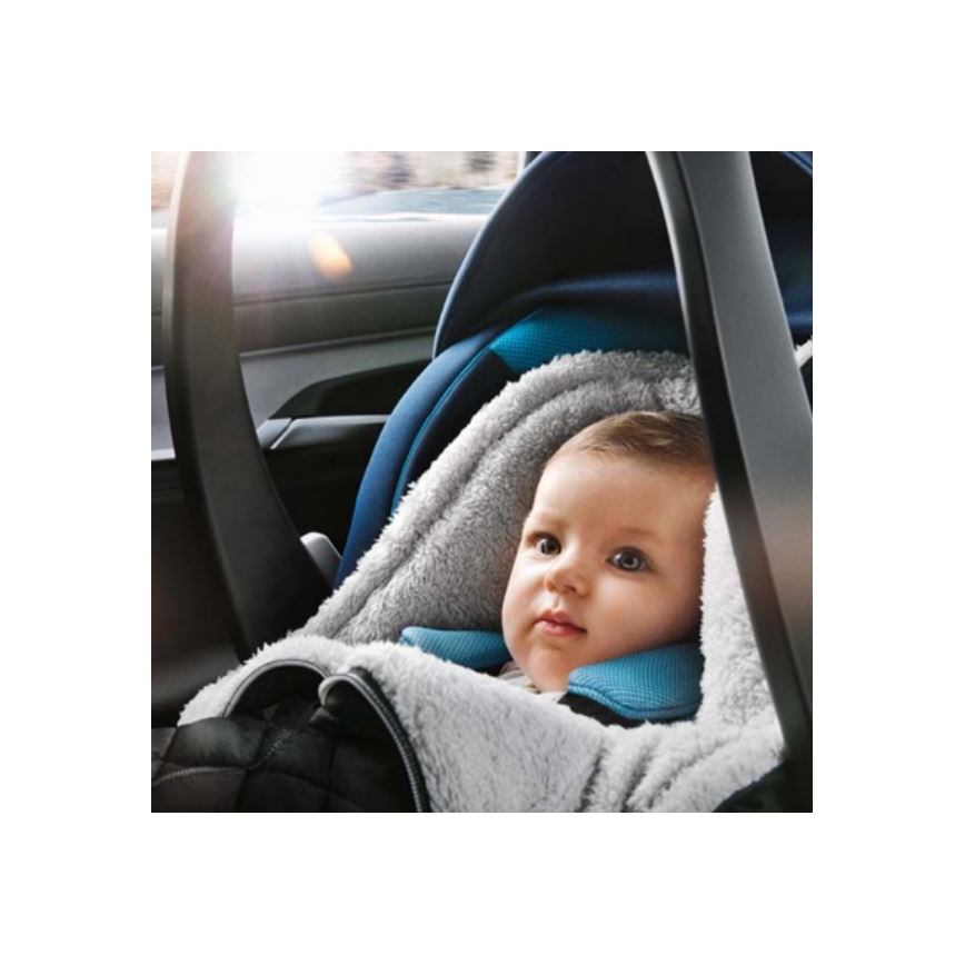 Recaro - Kørepose til autostol