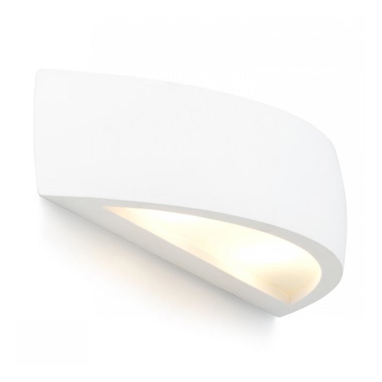 RED - Design Rendl - R10266 - Væglampe CRESCENT R7s/80W/230V