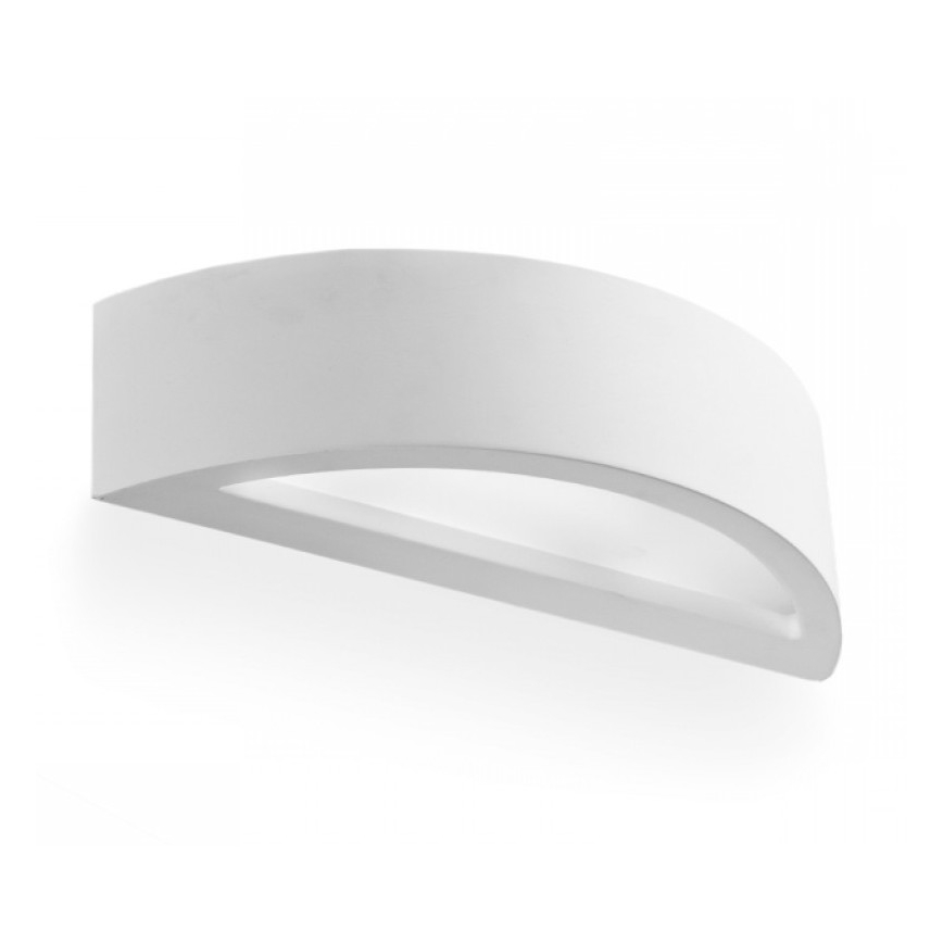 RED - Design Rendl - R10266 - Væglampe CRESCENT R7s/80W/230V