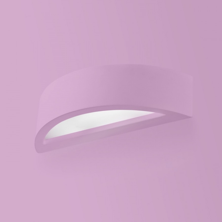 RED - Design Rendl - R10266 - Væglampe CRESCENT R7s/80W/230V