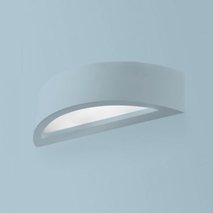 RED - Design Rendl - R10266 - Væglampe CRESCENT R7s/80W/230V