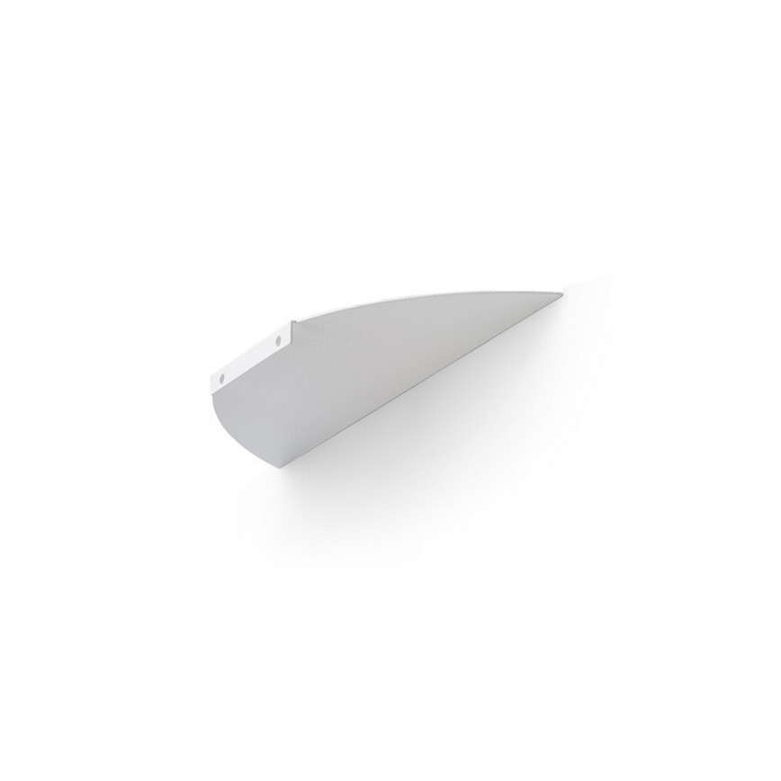 RED - Design Rendl - R10365 - Udendørs væglampe LESA 1xE27/26W/230V IP54