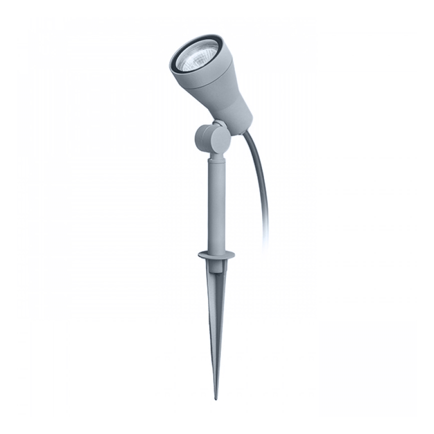 RED - Design Rendl - R10427 - Udendørslampe DIREZZA 1xGU10/35W/230V IP54