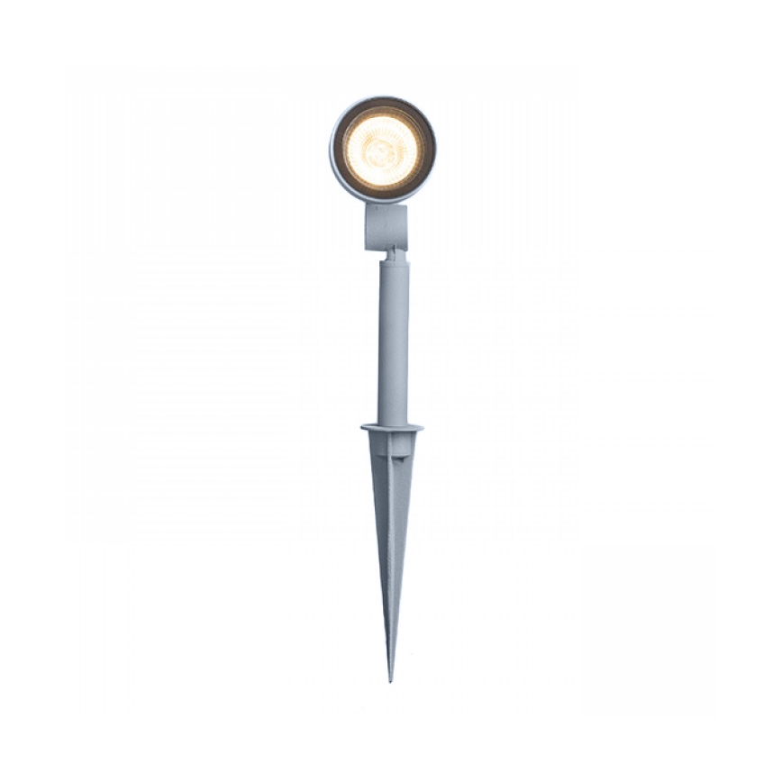 RED - Design Rendl - R10427 - Udendørslampe DIREZZA 1xGU10/35W/230V IP54