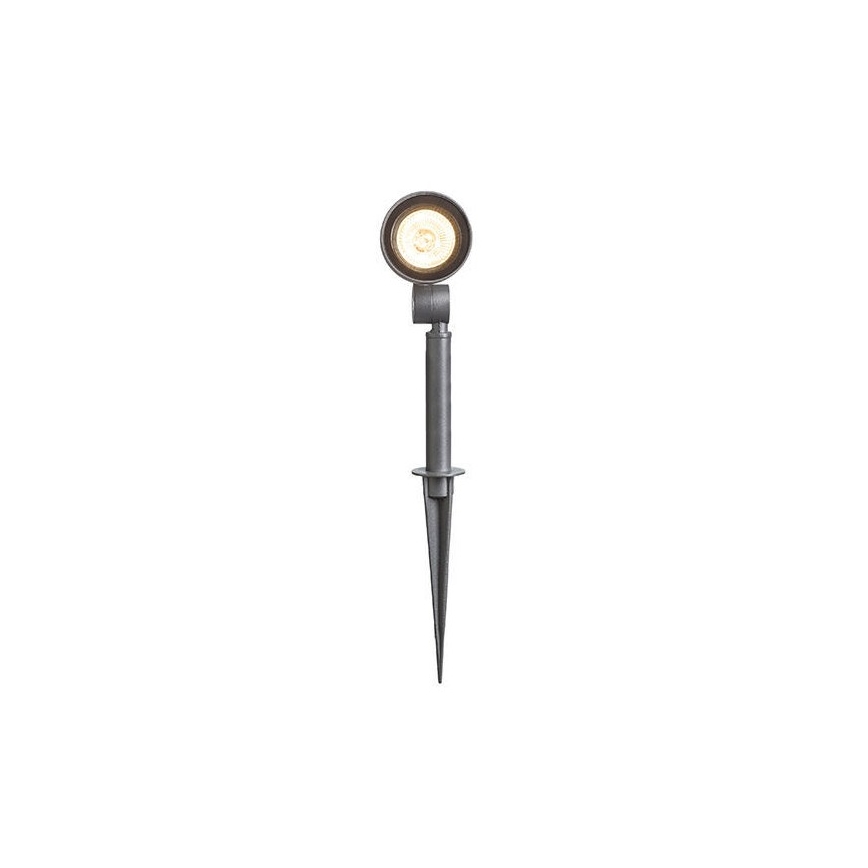 RED - Design Rendl - R10431 - Udendørslampe DIREZZA 1xGU10/35W/230V IP54