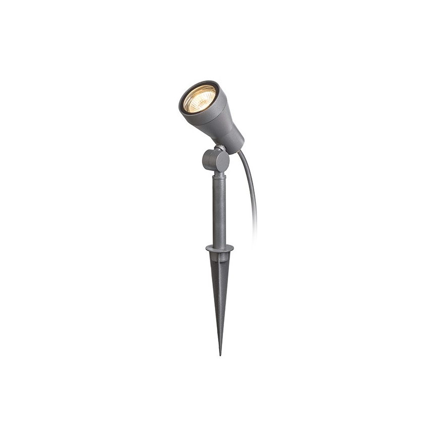 RED - Design Rendl - R10431 - Udendørslampe DIREZZA 1xGU10/35W/230V IP54