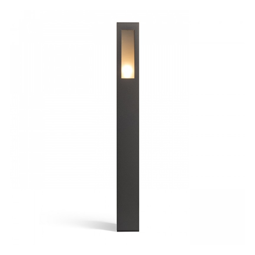 RED - Design Rendl - R10441 - Udendørslampe TREEZA 1xE27/26W/230V IP54