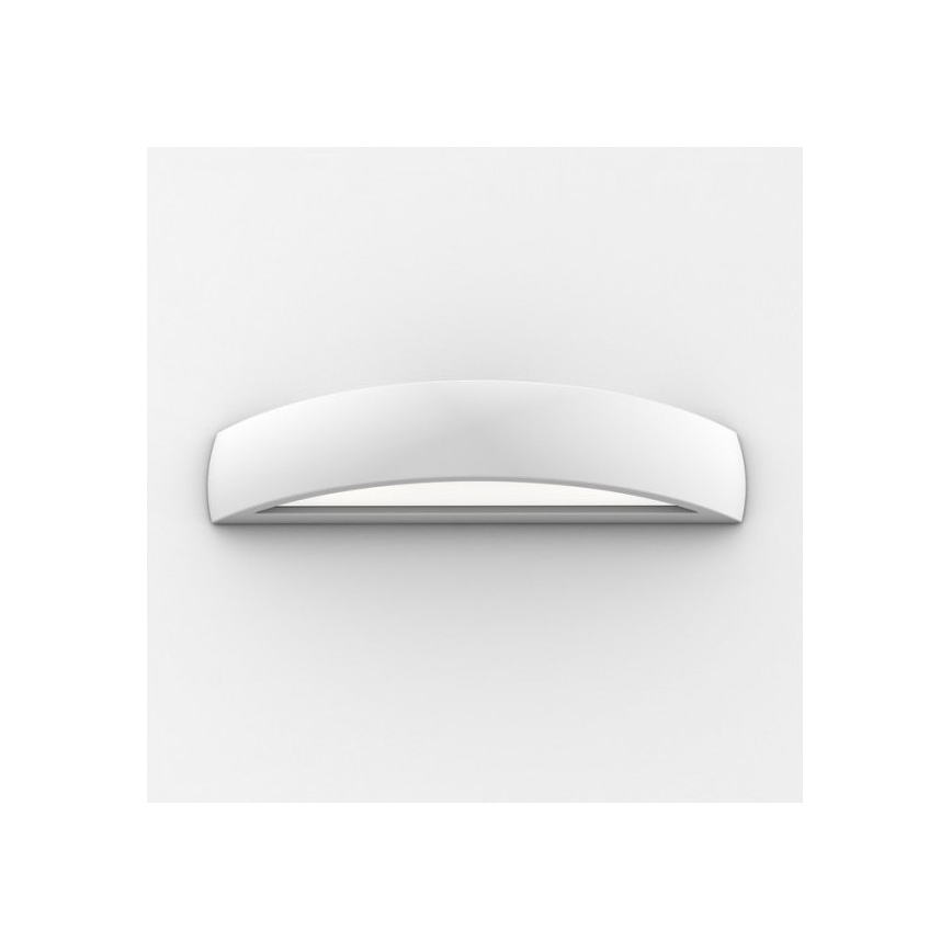 RED - Design Rendl - R10451 - Væglampe CRESCENT 2xE14/28W/230V