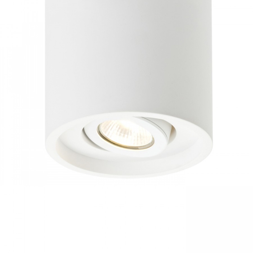 RED - Design Rendl - R10454 - Spotlampe COLES 1xGU10/50W/230V
