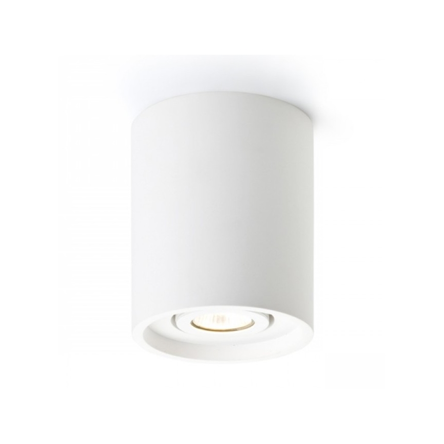 RED - Design Rendl - R10454 - Spotlampe COLES 1xGU10/50W/230V