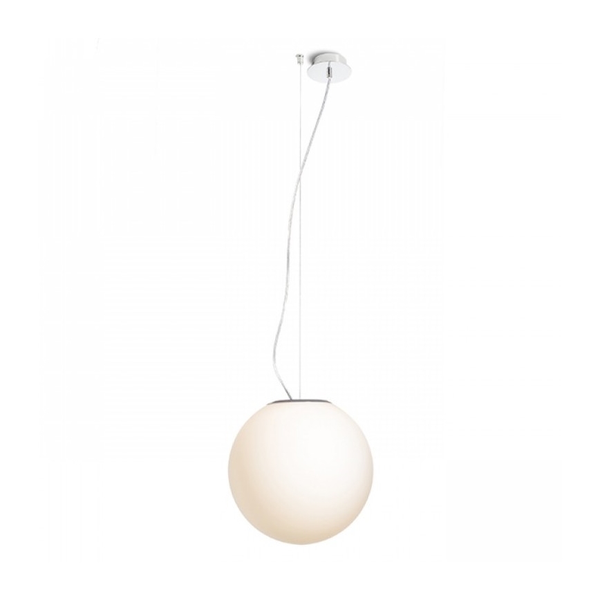 RED - Design Rendl - R10478 - Pendel LUNEA 1xE27/70W/230V