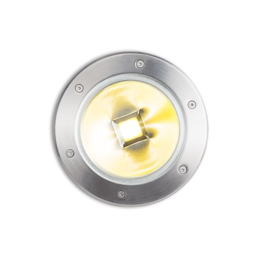 RED - Design Rendl - R10532 - Udendørs LED lampe TERRA LED/20W/230V IP67