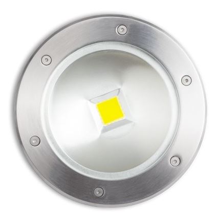 RED - Design Rendl - R10532 - Udendørs LED lampe TERRA LED/20W/230V IP67