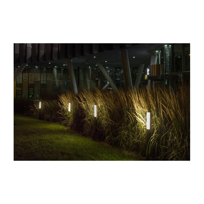 RED - Design Rendl - R10548 - LED udendørslampe VADIS LED/8W/230V IP54