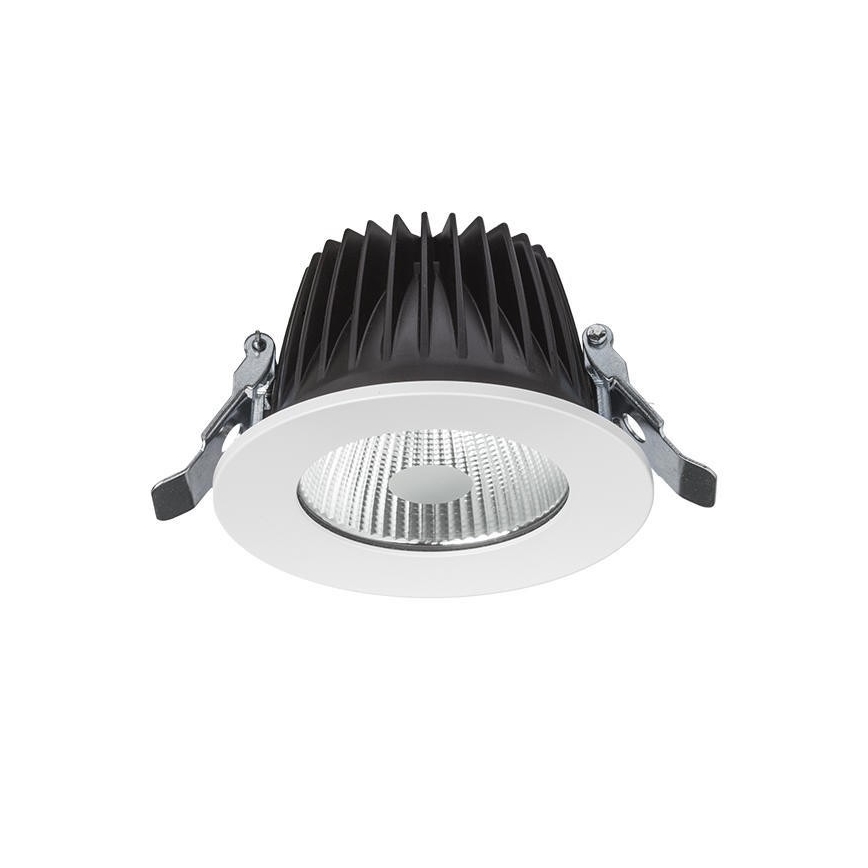 RED - Design Rendl - R10565 - LED indbygningsspot til badeværelse AMIGA 8W/230V IP65