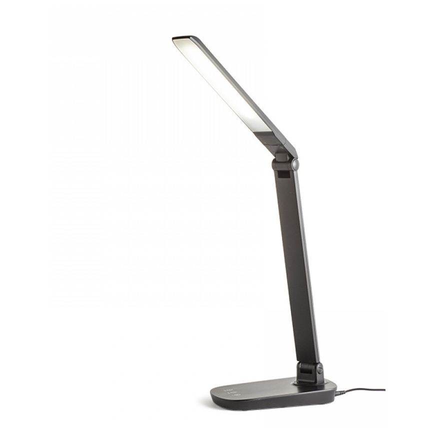 RED - Design Rendl - R10608 - LED bordlampe dæmpbar IBIS LED/8W/230V