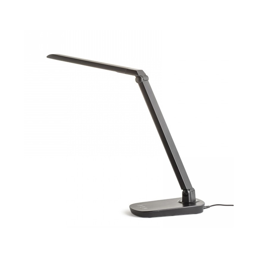 RED - Design Rendl - R10608 - LED bordlampe dæmpbar IBIS LED/8W/230V