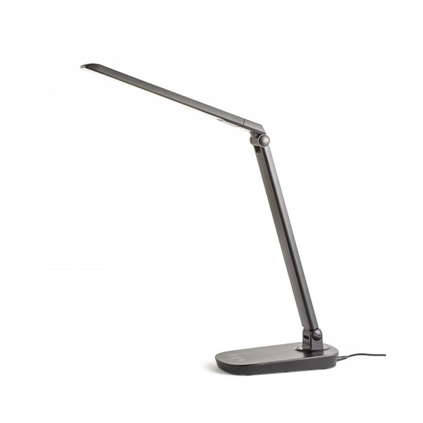 RED - Design Rendl - R10608 - LED bordlampe dæmpbar IBIS LED/8W/230V