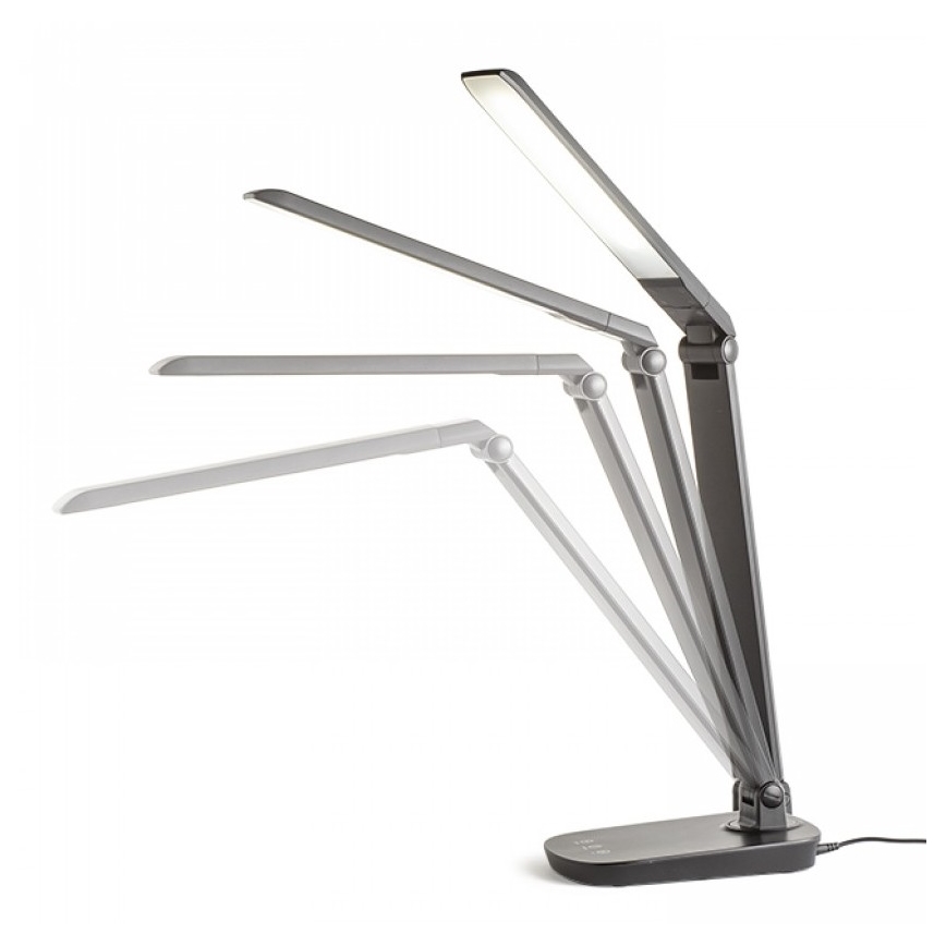 RED - Design Rendl - R10608 - LED bordlampe dæmpbar IBIS LED/8W/230V