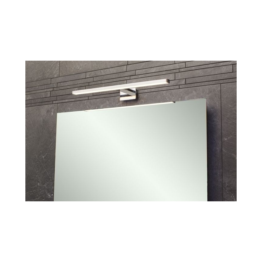 RED-Design Rendl-R10613 - LED spejllampe til badeværelse PALEA LED/7W/230V IP44