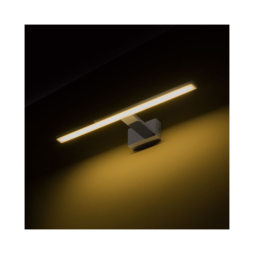 RED-Design Rendl-R10613 - LED spejllampe til badeværelse PALEA LED/7W/230V IP44
