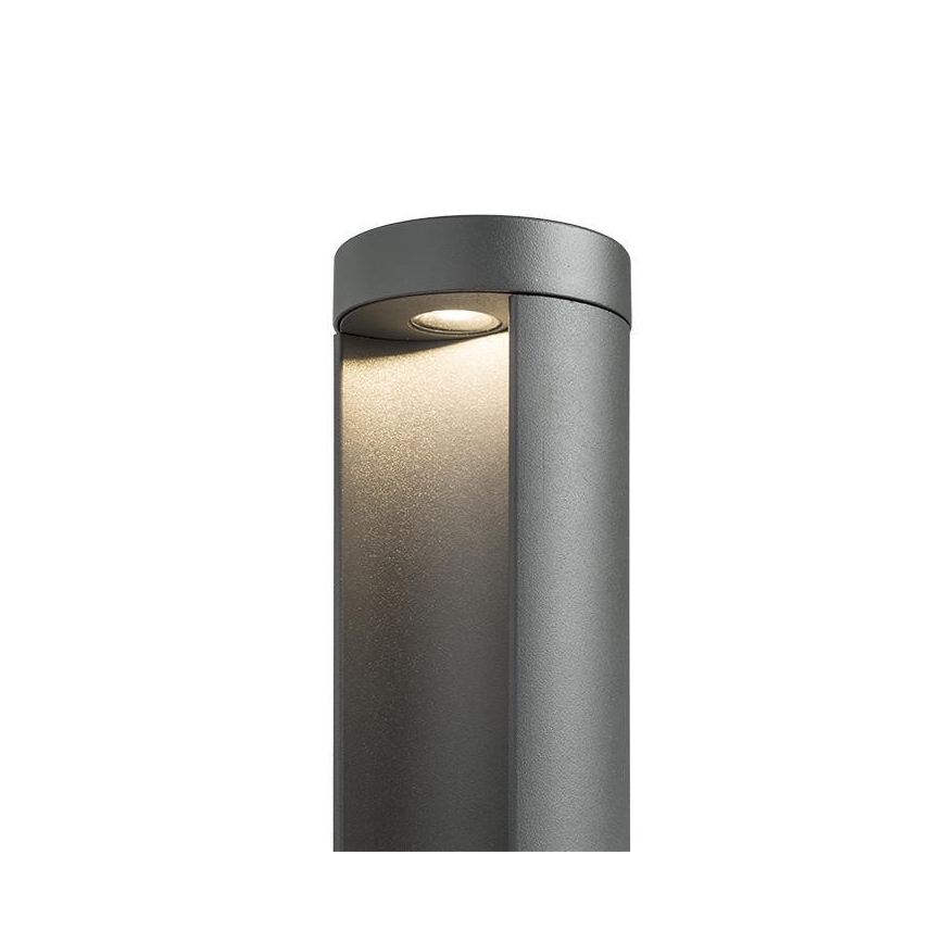 RED - Design Rendl - R11171 - LED udendørslampe SONET LED/7W/230V IP54 antracitgrå