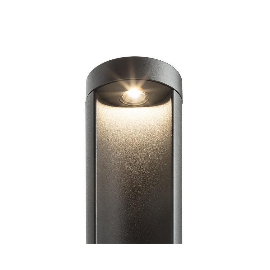 RED - Design Rendl - R11171 - LED udendørslampe SONET LED/7W/230V IP54 antracitgrå