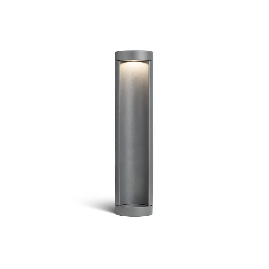 RED - Design Rendl - R11171 - LED udendørslampe SONET LED/7W/230V IP54 antracitgrå