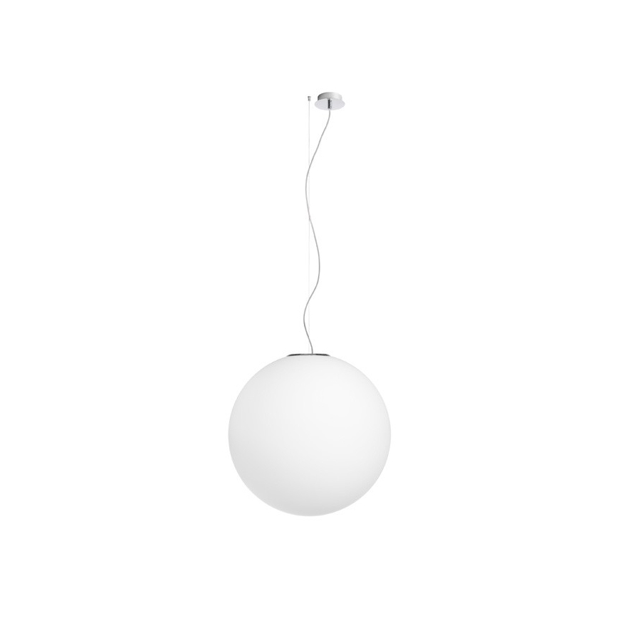 RED - Design Rendl - R11715 - Pendel LUNEA 1xE27/100W/230V