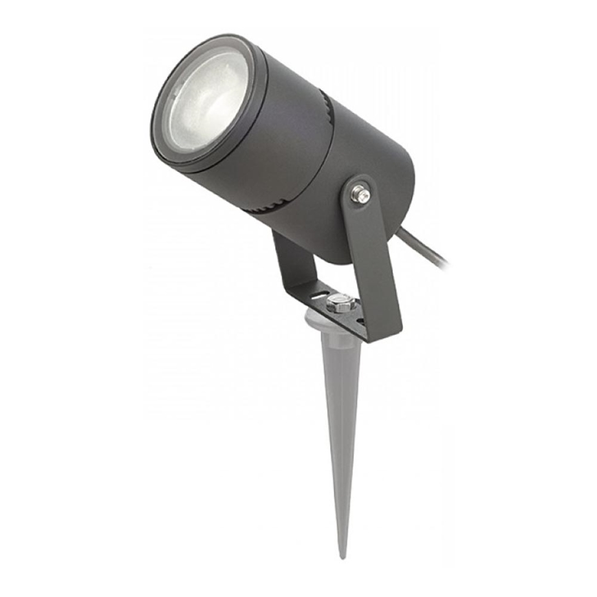 RED - Design Rendl - R11754 - LED udendørslampe ROSS LED/9W/230V IP65