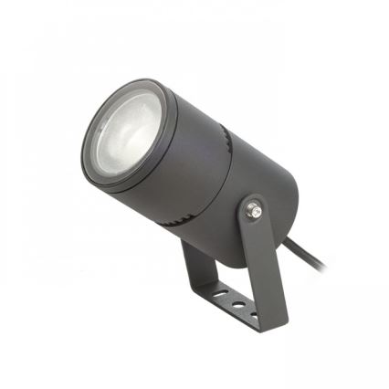 RED - Design Rendl - R11754 - LED udendørslampe ROSS LED/9W/230V IP65