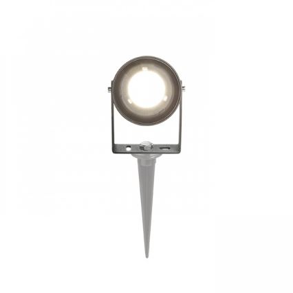 RED - Design Rendl - R11754 - LED udendørslampe ROSS LED/9W/230V IP65