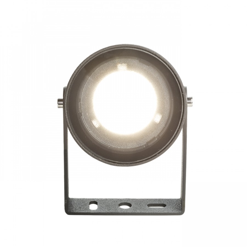 RED - Design Rendl - R11754 - LED udendørslampe ROSS LED/9W/230V IP65
