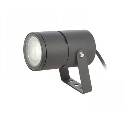 RED - Design Rendl - R11754 - LED udendørslampe ROSS LED/9W/230V IP65