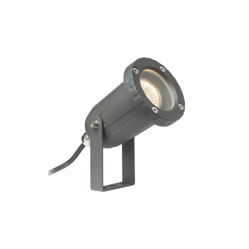RED - Design Rendl - R11948 - Udendørslampe DUTY 1xGU10/50W/230V IP65