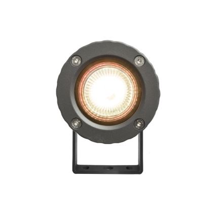 RED - Design Rendl - R11948 - Udendørslampe DUTY 1xGU10/50W/230V IP65