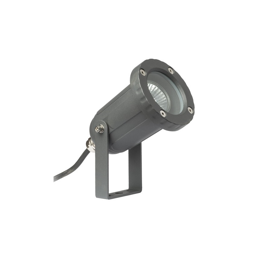 RED - Design Rendl - R11948 - Udendørslampe DUTY 1xGU10/50W/230V IP65